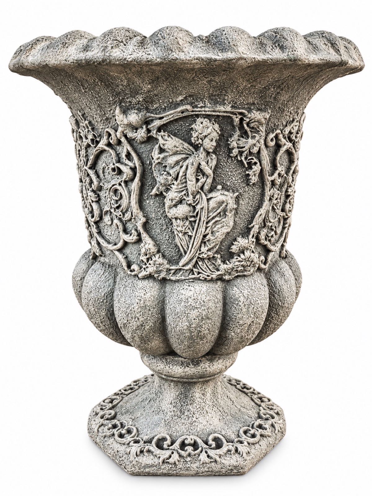 Antique Urn