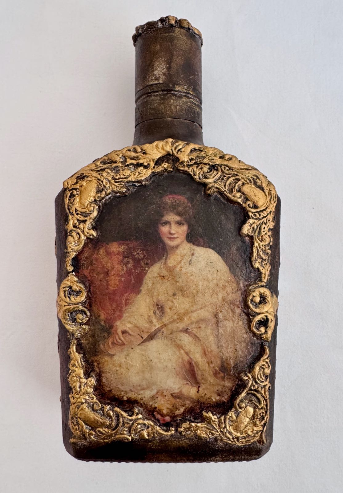 Baroque Bottle No. 5
