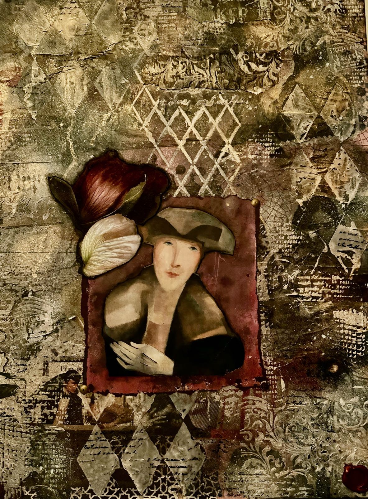 Forgotten Tale