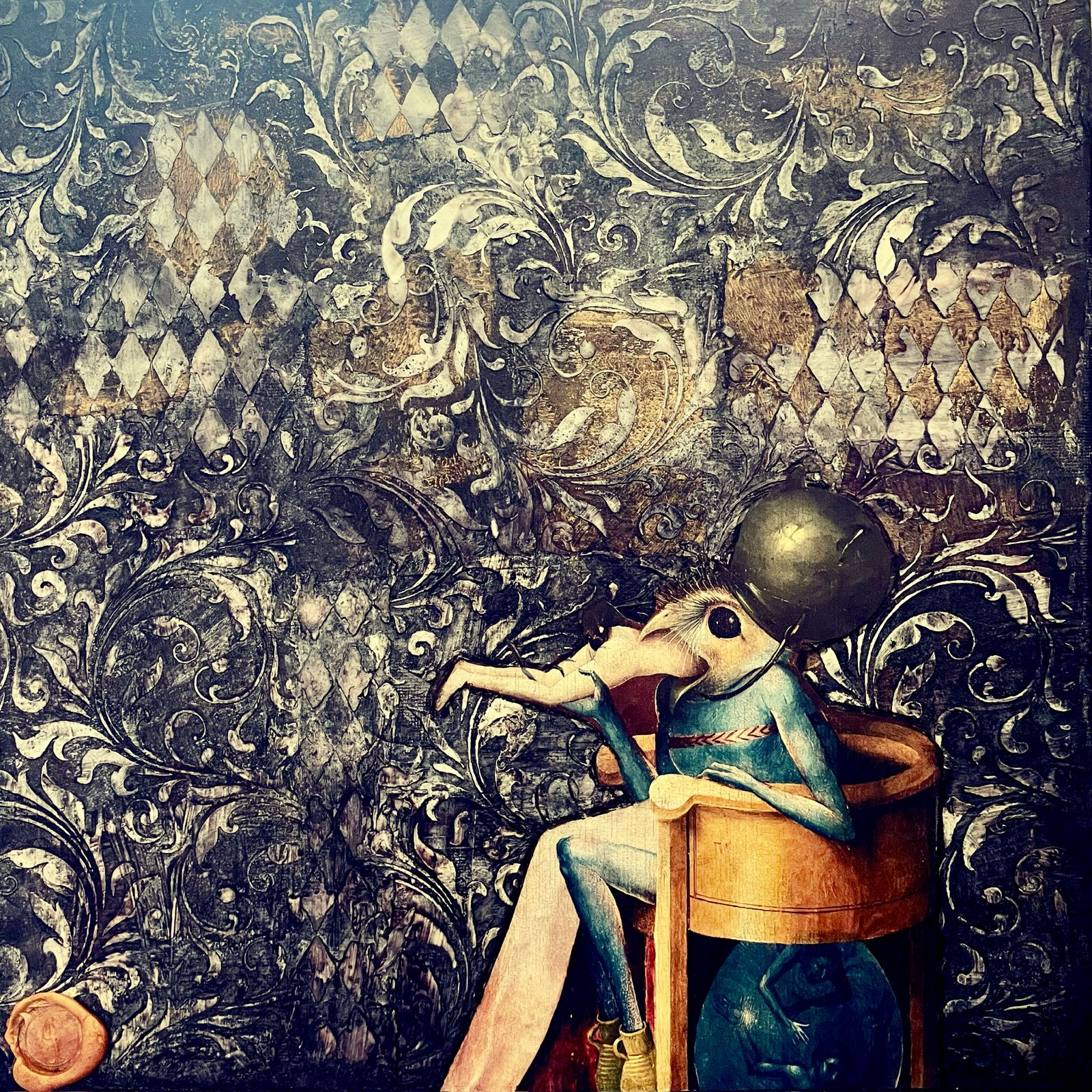 Gluttony