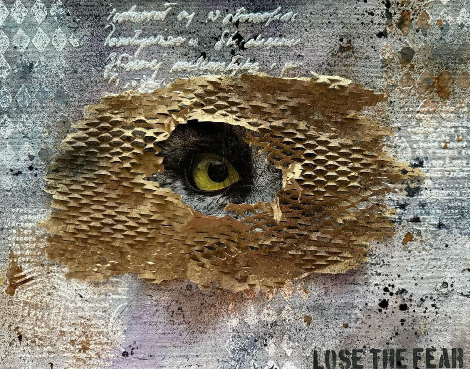Lose the Fear