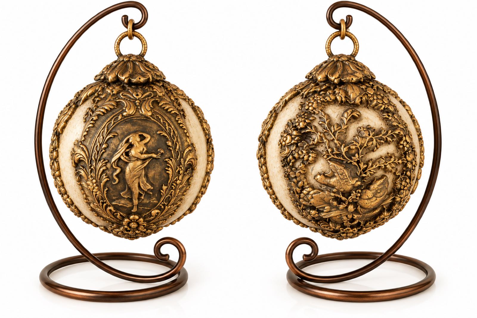 Ornament No. 1