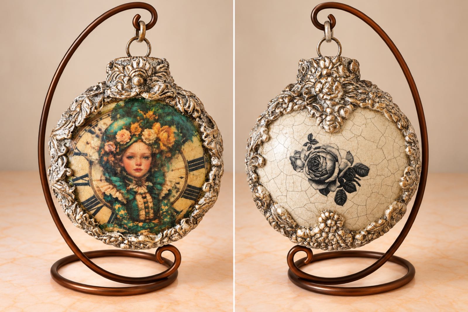 Ornament No. 10