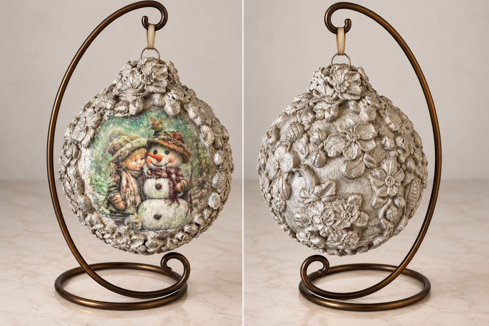 Ornament No. 11