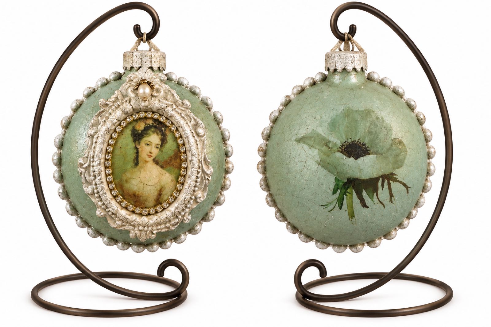 Ornament No. 12