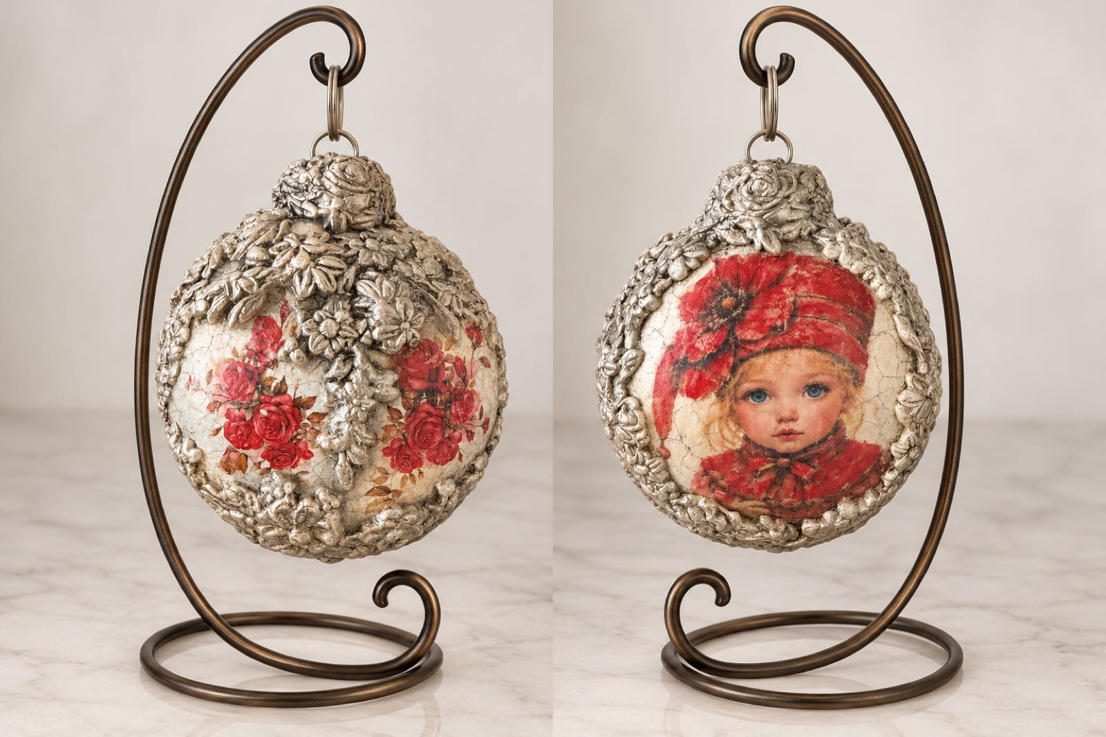 Ornament No. 13