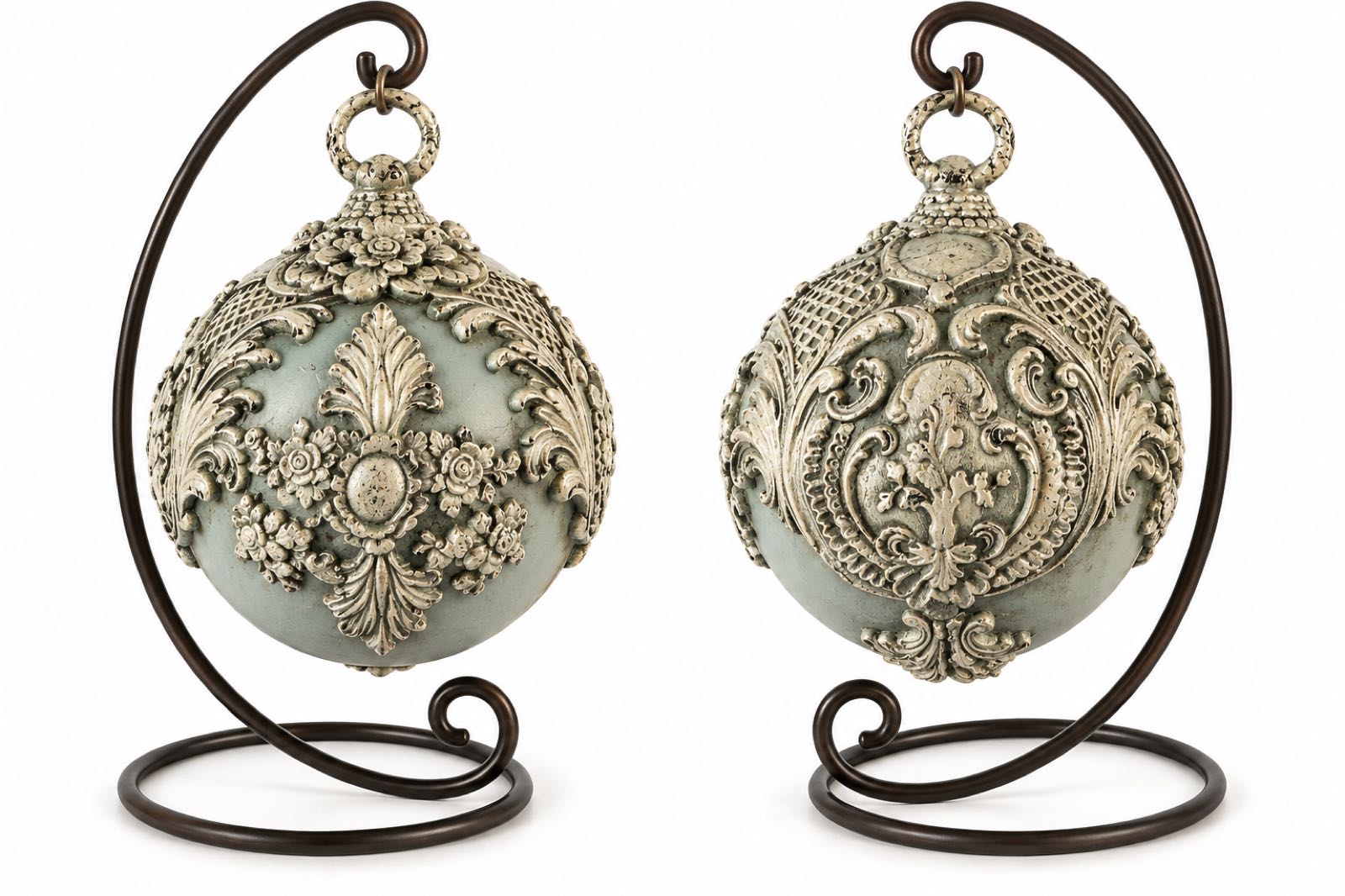 Ornament No. 16