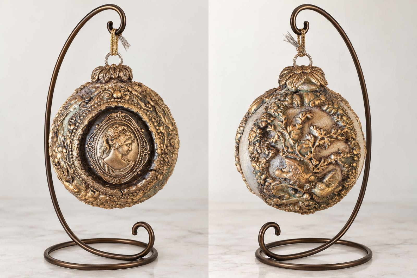 Ornament No. 2