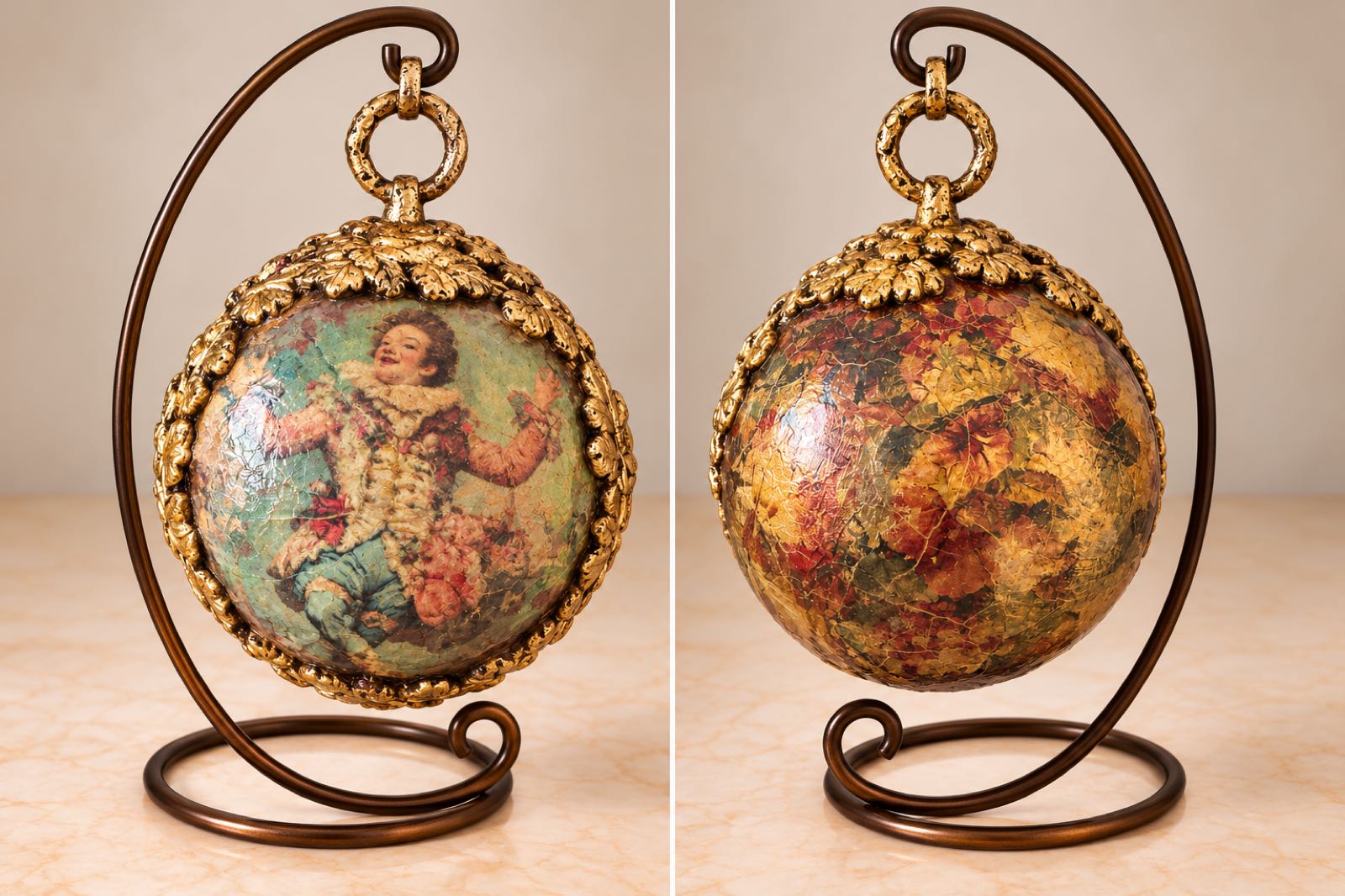 Ornament No. 3