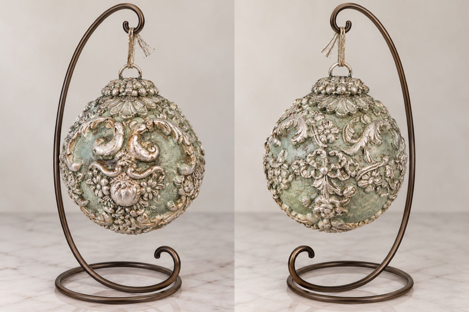 Ornament No. 4