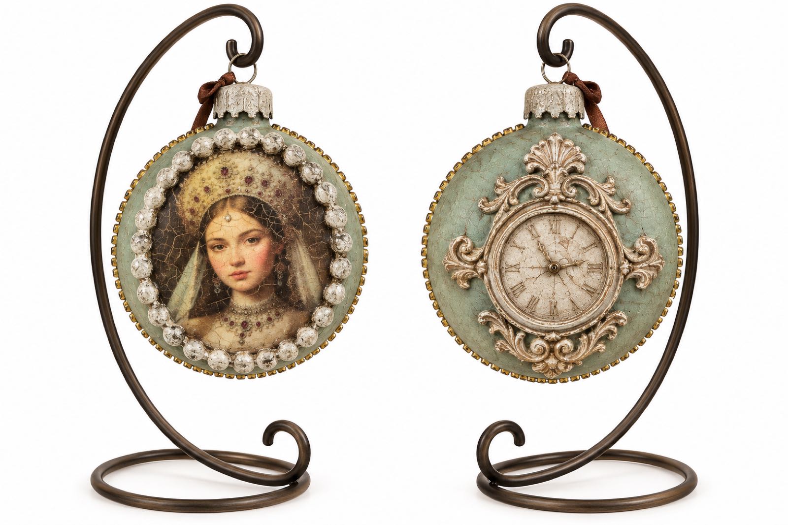 Ornament No. 5