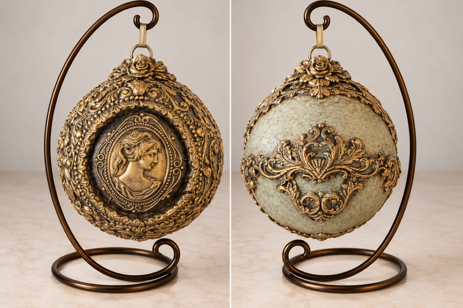 Ornament No. 7