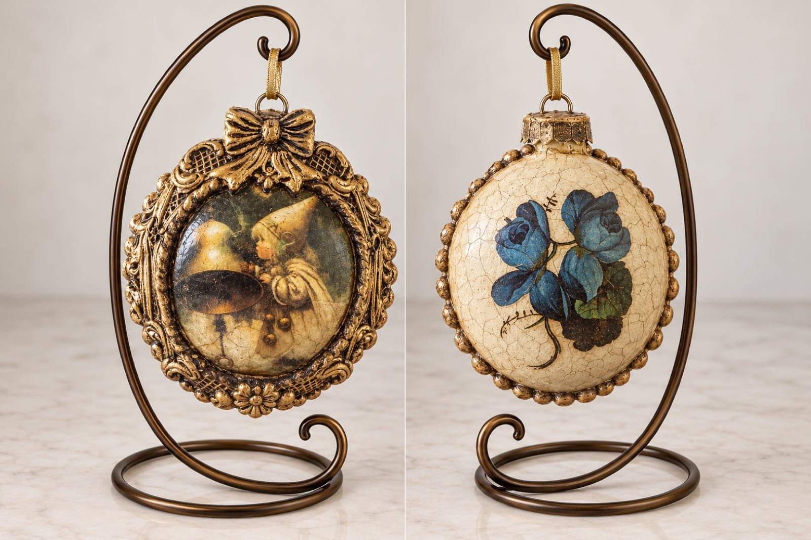 Ornament No. 9