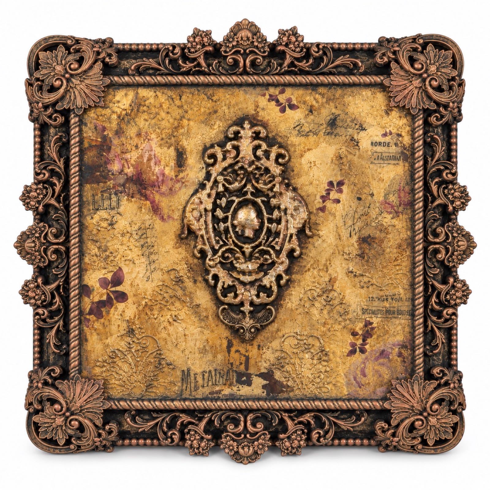 Renaissance Elegance