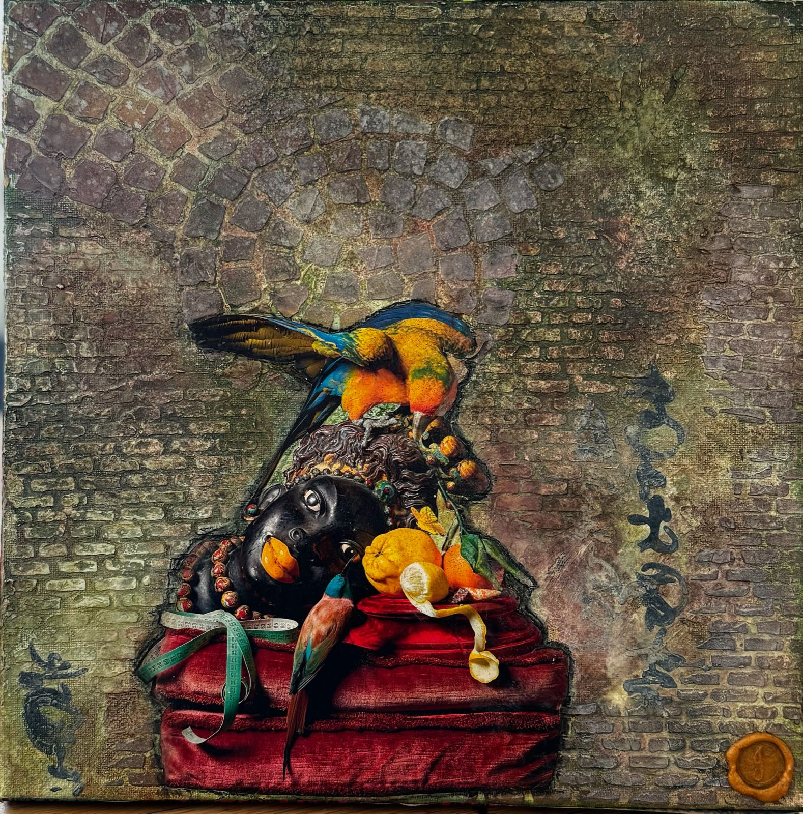 Sicilian Dream