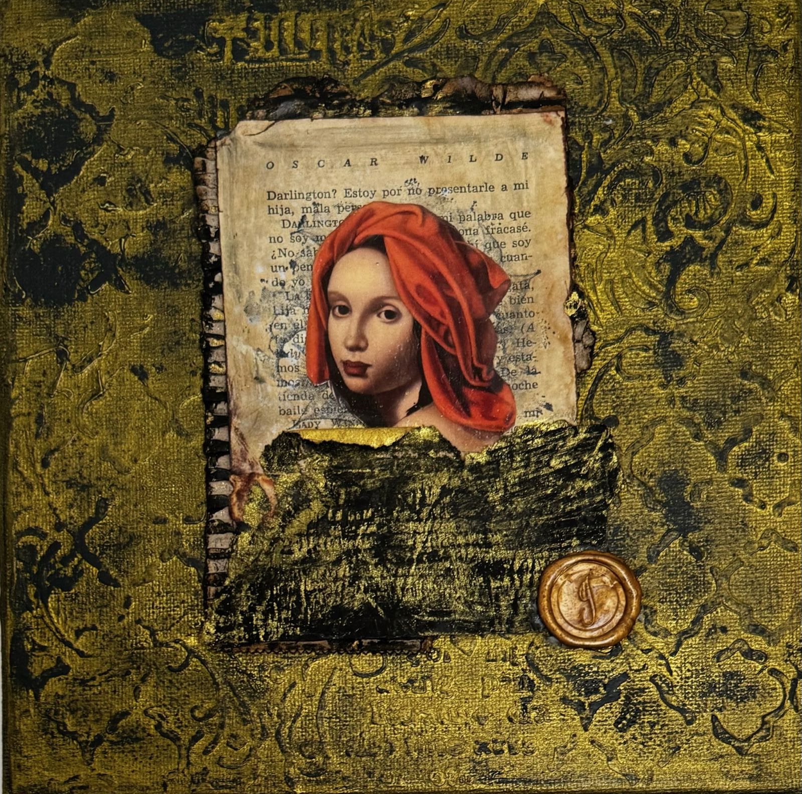 Storyteller