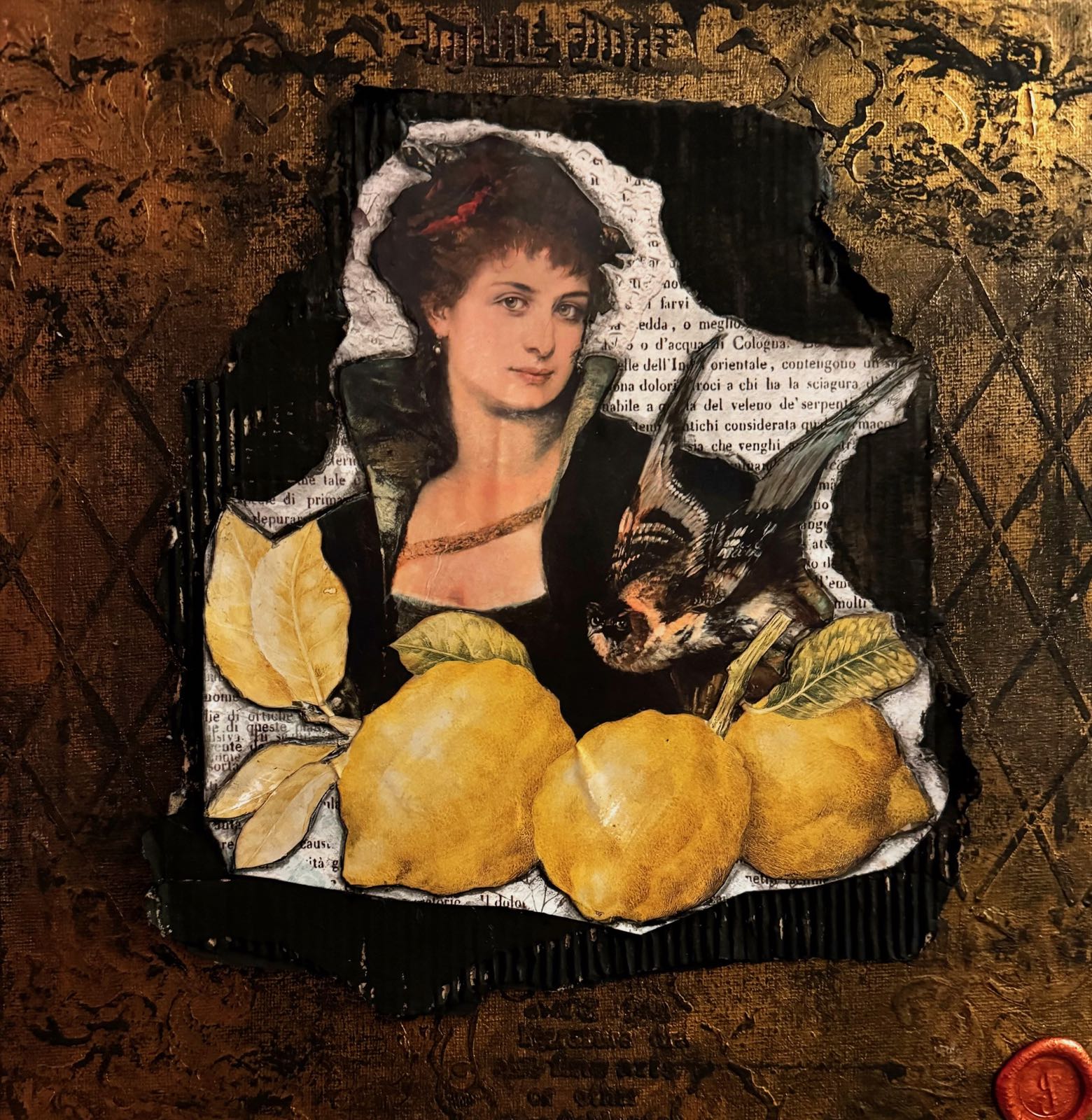 When Life Gives You Lemons