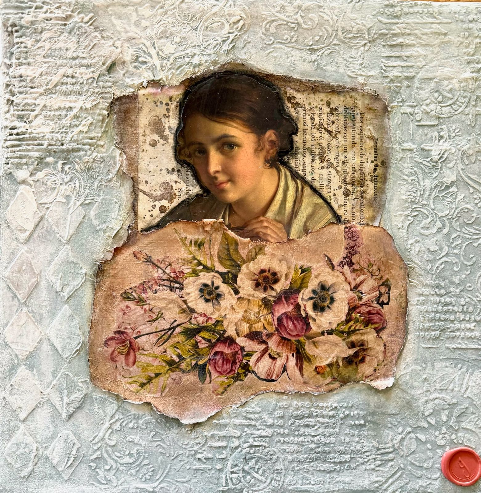 You Promised Me a Rose Garden